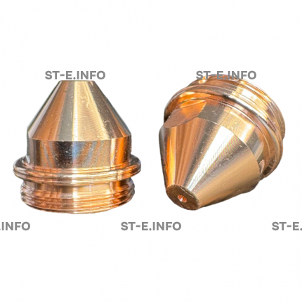 Сопло D=1.2 для плазмотрона YK100  - st-e.info - Орск