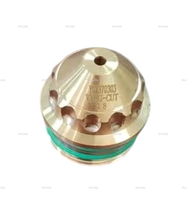 Сопло для плазмотронов YGX370AF 2,5 мм - st-e.info - Орск