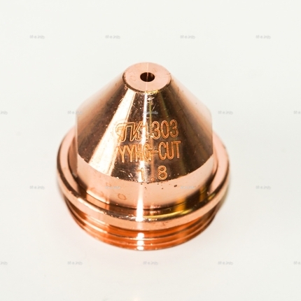 Сопло для плазмотрона YGX100 д.1,2 mm - st-e.info - Орск