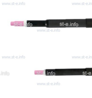 Горелка аргонодуговая SR 26P TBi 4 м (газовое охлаждение) - st-e.info - Орск