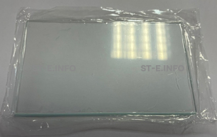 Стекло дисплея для блока ЧПУ F2100B - st-e.info - Орск