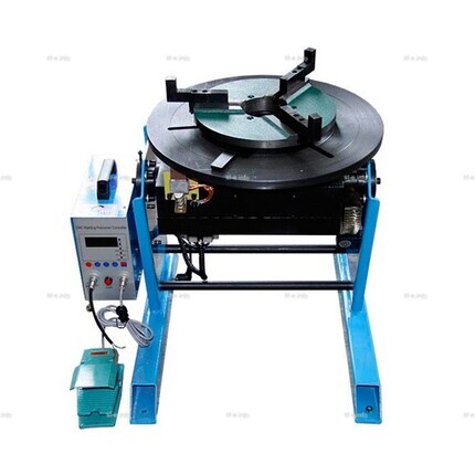 Сварочный позиционер CNC-100 - st-e.info - Орск