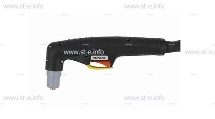 Плазмотрон для ручной резки PLC-60 6m G1/4 - st-e.info - Орск