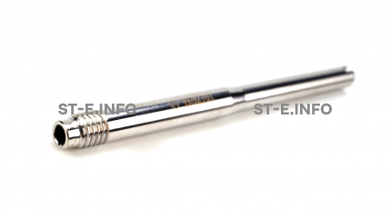 Трубка водяная, артикул (YH200107) - st-e.info - Орск