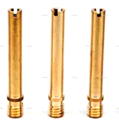 Трубка для плазмотрона YGX160  - st-e.info - Орск