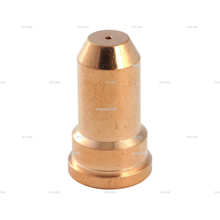 Сопло удлинённое для плазмотрона А141 диаметр отверстия 1,9 мм - st-e.info - Орск