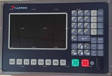 Клавиатура ЧПУ SF-2100S - st-e.info - Орск