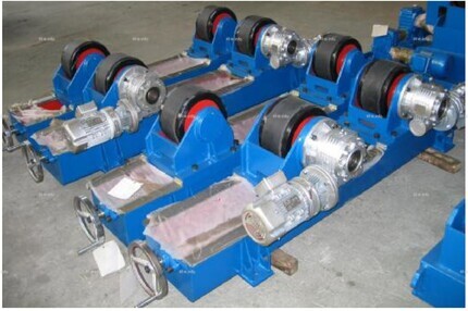 Роликовая опора  YZSK-80 - st-e.info - Орск