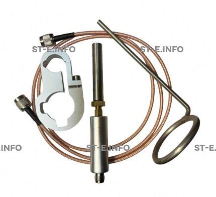 Набор сменных частей для контроллера CHC-200/CHC-400 тип Screw NEW - st-e.info - Орск