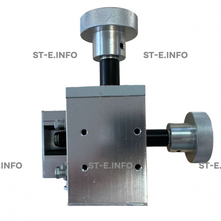 Слайдер механический 0530-2  - st-e.info - Орск