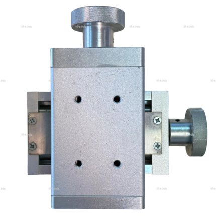 Слайдер механический 1050-2 - st-e.info - Орск