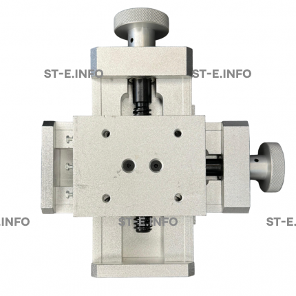 Слайдер механический 2060-2 - st-e.info - Орск