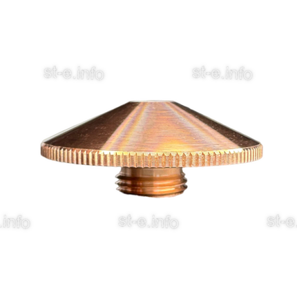 Сопло для лазерной резки Raytools д.1,8мм арт. P0591-571-00018 - st-e.info - Орск