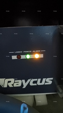 Заявка на ремонт лазерного станка - st-e.info - Орск