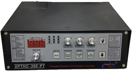 Контроллер высоты XPTHC-300-PT - st-e.info - Орск