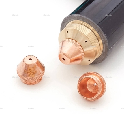 Голова плазмотрона Y200A - st-e.info - Орск