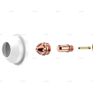 Сопло для плазмотрона Y600 - st-e.info - Орск