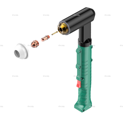 Голова плазмотрона Y600 - st-e.info - Орск