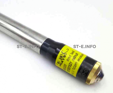 Голова плазмотрона YGX100 механизированная - st-e.info - Орск