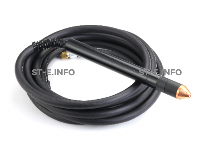 Плазмотрон YK130 с кабелем 7,1м в сборе - st-e.info - Орск