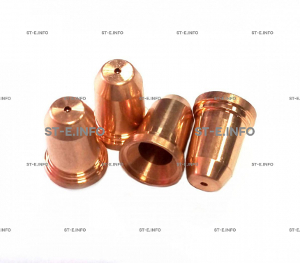 Сопло для плазмотрона AUTOCUT 125P арт. PD0179-13 - st-e.info - Орск