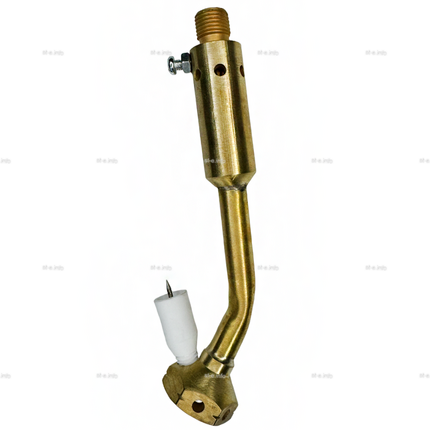 Запасная часть устройства розжига для машин газовой резки - горелка газовая вспомогательная  - st-e.info - Орск