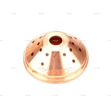 Защитный экран плазмотрона YK300H  - st-e.info - Орск