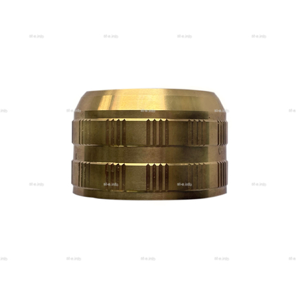 Защитный колпак LTH03-050 для плазмотрона Liuhe - st-e.info - Орск