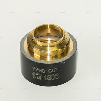 Защитный кожух для плазмотрона TK130 - st-e.info - Орск